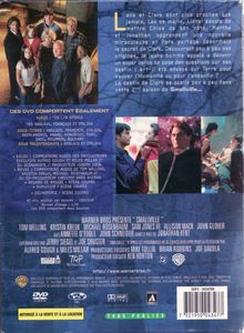 Smallville: Saison 2 - Épisodes 1-12