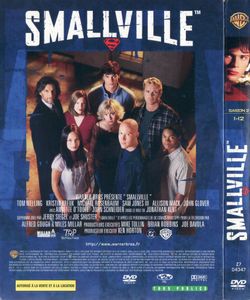Smallville: Saison 2 - Épisodes 1-12