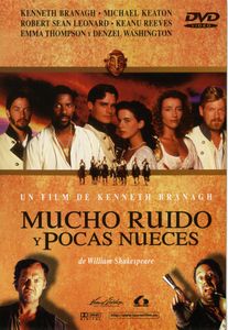 Mucho Ruido Y Pocas Nueces