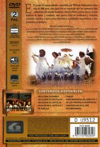 Mucho Ruido Y Pocas Nueces