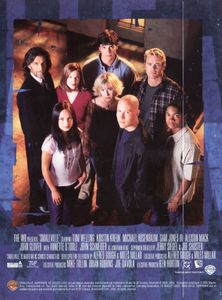 Smallville: La deuxième saison complète