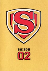 Smallville: La deuxième saison complète