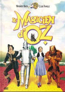 Le Magicien D'Oz