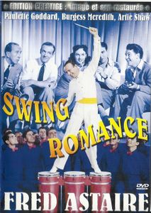 Swing Romance