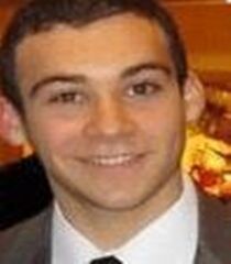 Corey Padnos