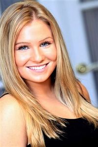 Ashley Rose