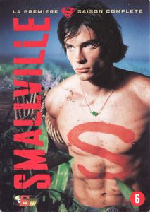Smallville: La première saison complète