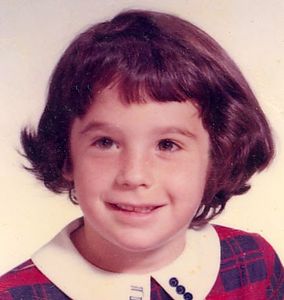Cathy Steinberg