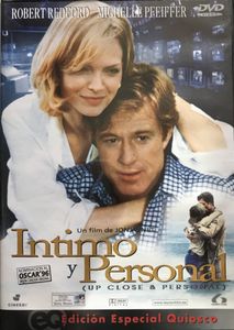 Intimo Y Personal (Edición Especial Quiosco)