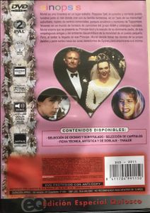La Boda De Muriel (Edición Especial Quiosco)