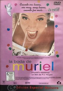 La Boda De Muriel (Edición Especial Quiosco)