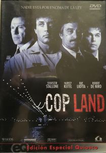Cop Land (Edición Especial Quiosco)
