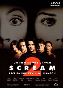 Scream 2