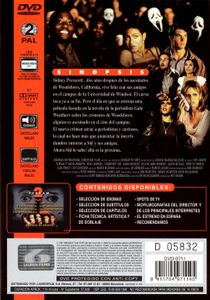 Scream 2