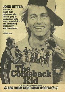 The Comeback Kid