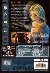 Scream 3