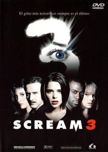 Scream 3