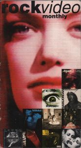 Rock Video Monthly: Heavy Metal Releases: March 1994