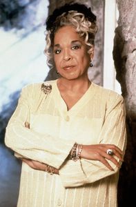 Della Reese