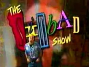The Sinbad Show