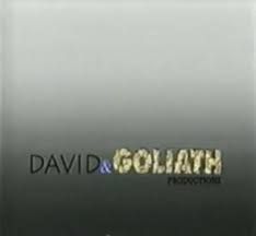 David & Goliath Productions