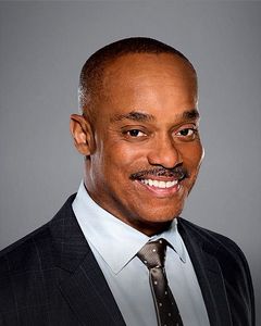 Rocky Carroll