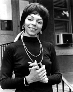 Rosalind Cash