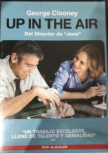 Up In The Air (DVD alquiler)