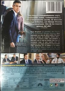 Up In The Air (DVD alquiler)
