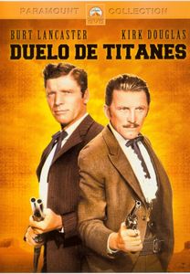 Duelo De Titanes