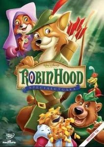 Robin Hood