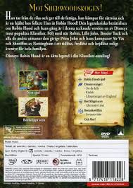Robin Hood