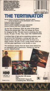 The Terminator
