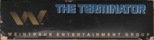 The Terminator
