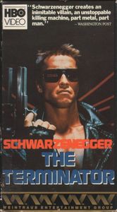 The Terminator