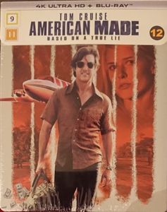 American Made