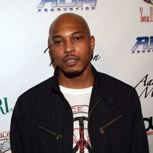 Sticky Fingaz