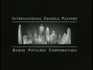 International Famous Players Radio Corporation