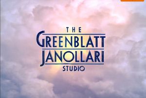 The Greenblatt/Janollari Studio