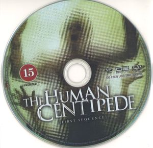 The Human Centipede (First Sequence) / The Human Centipede II (Full Sequence)