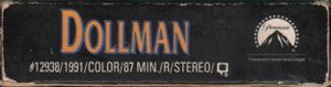 Dollman