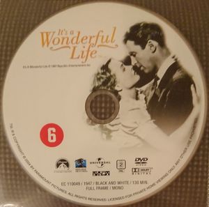 It's A Wonderful Life