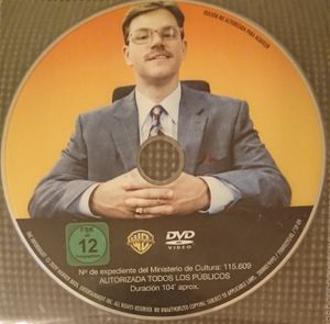 The Informant!
