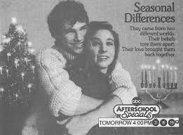 Seasonal Differences