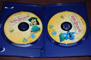 Lilo & Stitch - 2 Disc Special Edition