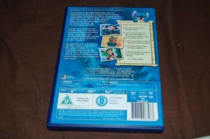 Lilo & Stitch - 2 Disc Special Edition