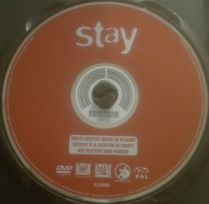 Stay