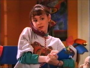 Avriel Hillman