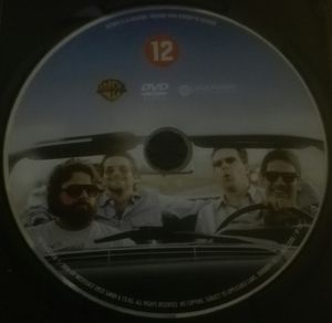The Hangover