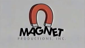 Magnet Productions